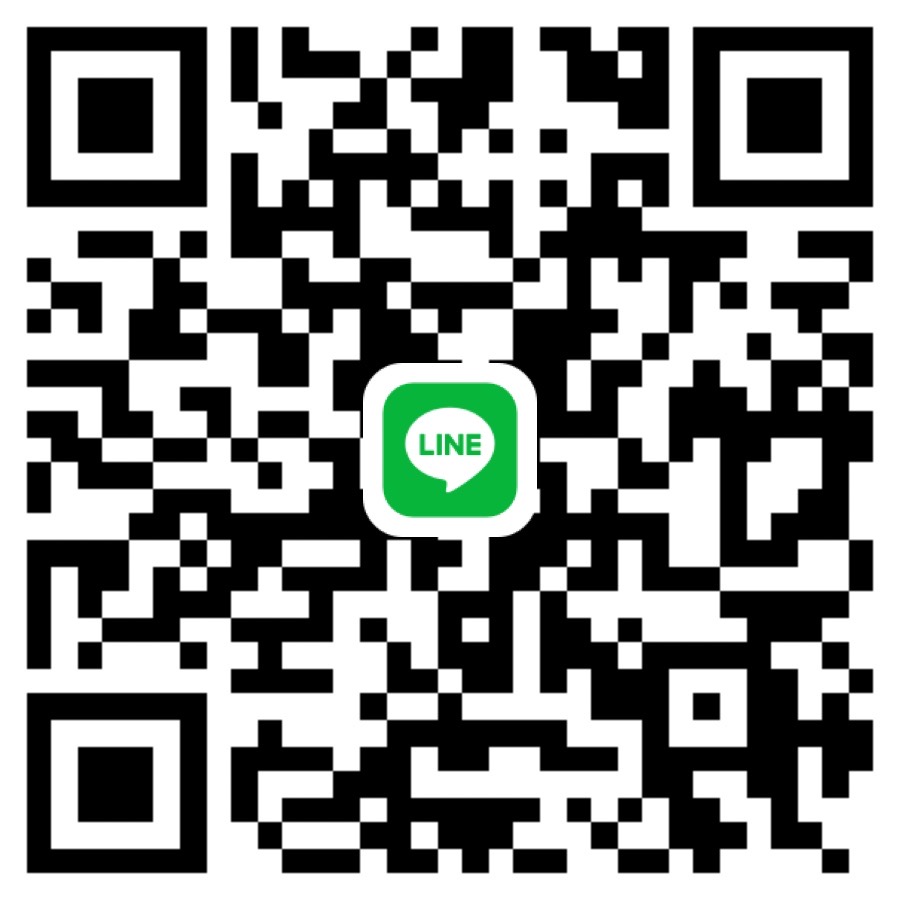 QR Code LINE ของที่ปรึกษา ชนะชน สุธรรมวิจิตร